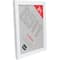 12 Packs: 2 ct. (24 total) White Tabletop Frames, Logan by Studio Décor®